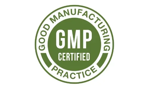 Advanced Memory Formula GMP Certified